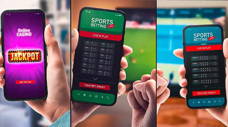 655Bet A Nova Esportivas Plataforma de Apostas Online