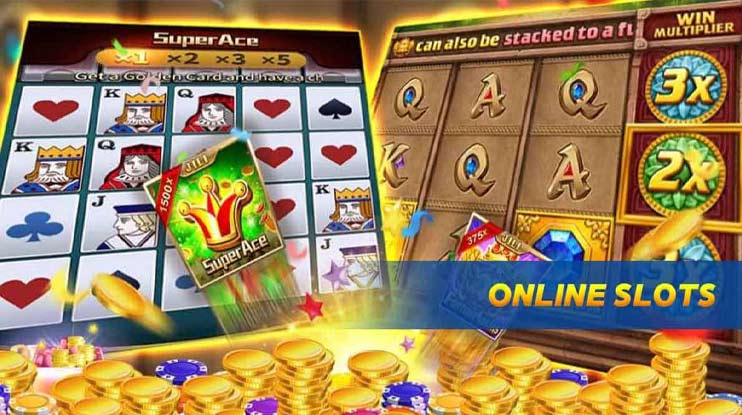 Descubra o Universo de Slots no Cassino Online 655Bet.com