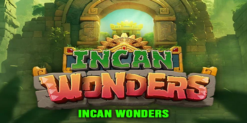 Incan Wonders