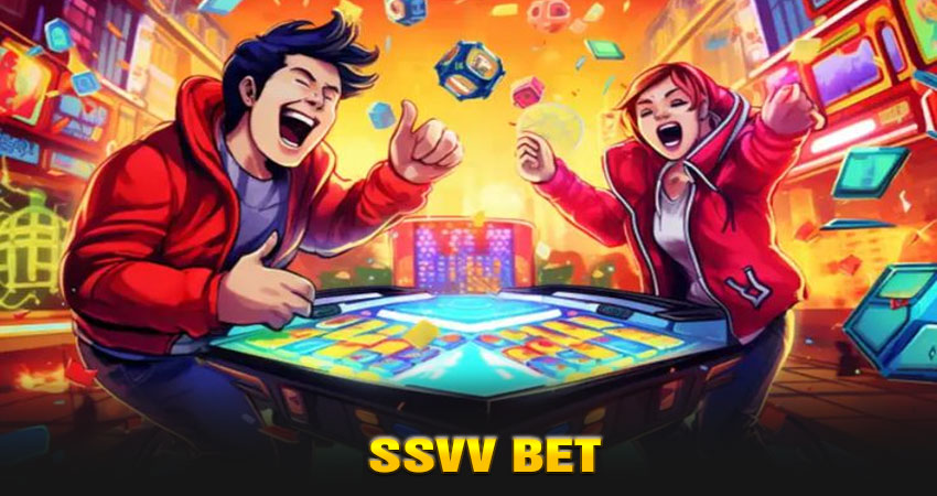 SSVV Bet