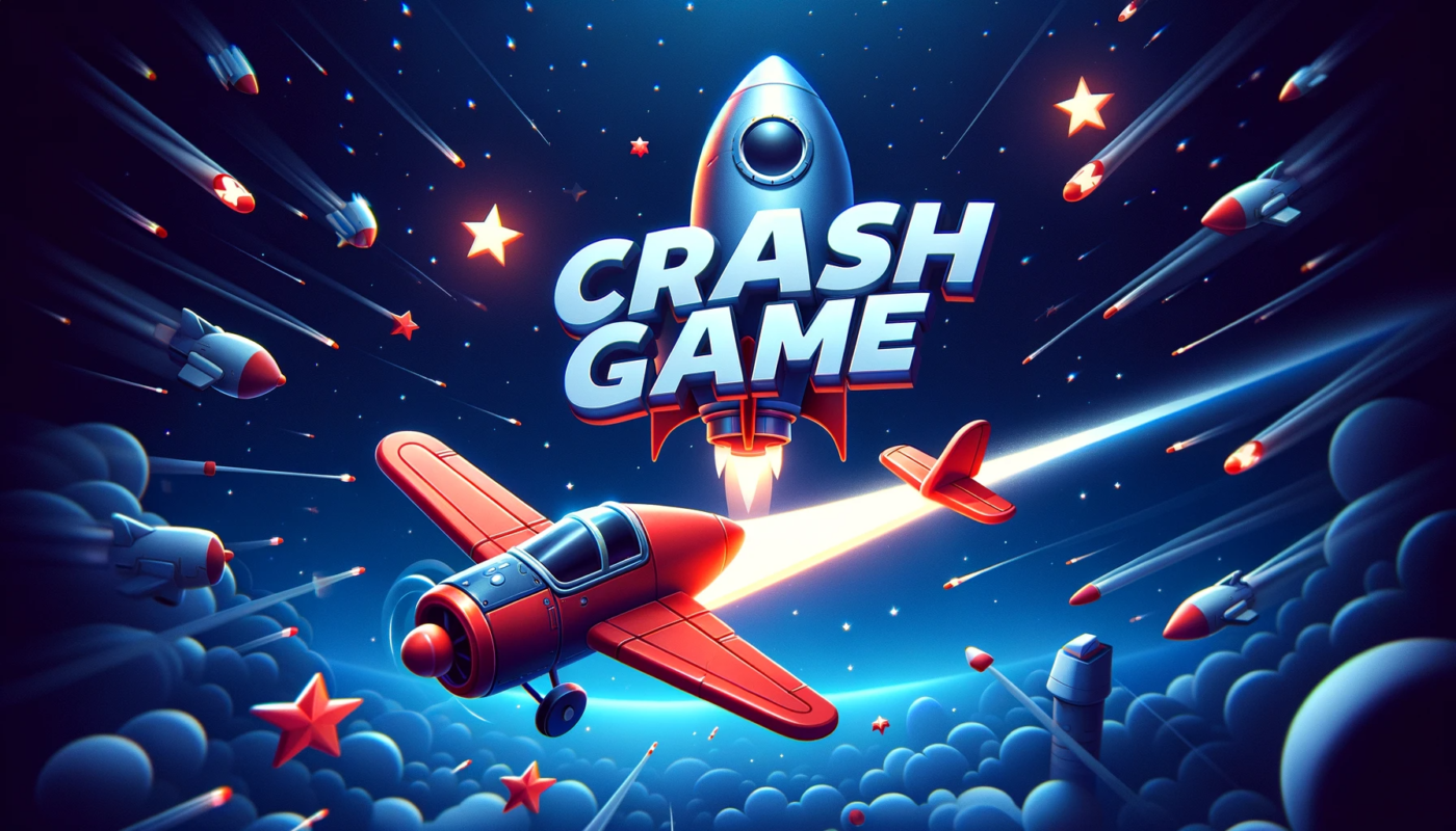 Crash Game no Celular: Jogue Onde e Quando Quiser